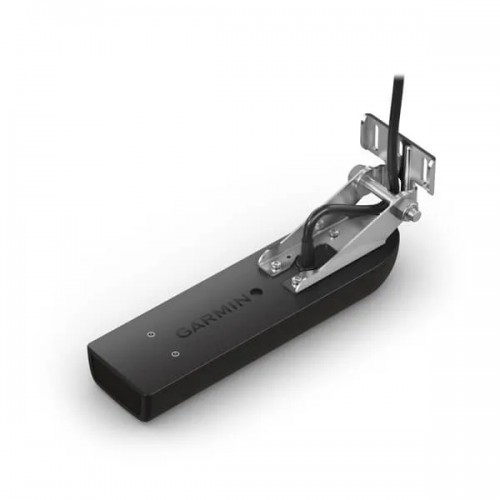 Garmin GT 51M-TM krmena sonda-80-160 kHz CHIRP/DownVü/SideVü  12-pin